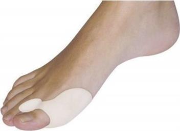 Herbi Feet Διαχωριστικό με Gel για το Κότσι 1τμχ από το Pharm24