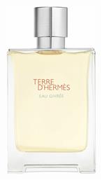 Hermes Terre D' Hermes Eau Givrée Eau de Parfum 100ml από το Notos