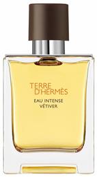 Hermes Terre D' hermes Eau Intense Vetiver Eau de Parfum 200ml