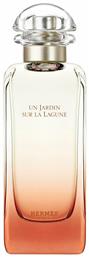 Hermes Un Jardin Sur La Lagune Eau de Toilette 100ml από το Notos