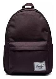 Herschel Classic New 30lt Μαύρο