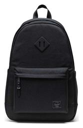 Herschel Heritage 24lt Μαύρο