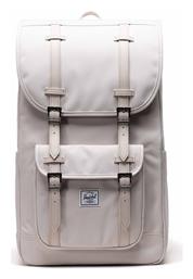 Herschel Little America 30lt Μπεζ