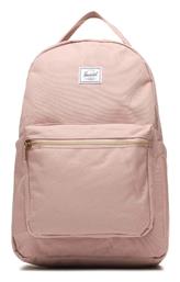 Herschel Nova 18lt Ροζ