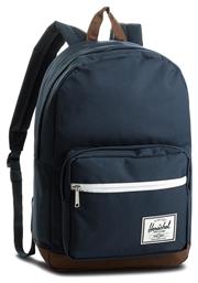 Herschel Pop Quiz Υφασμάτινο Σακίδιο Πλάτης Navy Μπλε 22lt