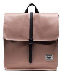 Herschel Supply Co City Mid-Volume Σακίδιο Πλάτης Ροζ 14lt