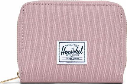 Herschel Supply Co Tyler Μικρό Γυναικείο Πορτοφόλι με RFID Ροζ