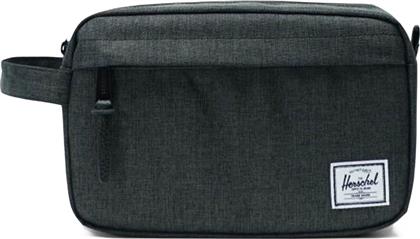 Herschel Supply Co Unisex Νεσεσέρ Chapter σε Μαύρο χρώμα από το Sneaker10