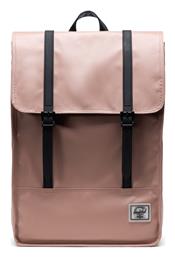 Herschel Survey Weather Resistant 18lt Ροζ