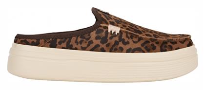 Hey Dude Slip-on Καφέ