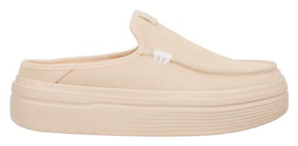 Hey Dude Suede Mules Μπεζ 41272-684