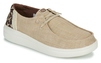 Hey Dude Wendy Rise Γυναικεία Loafers