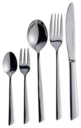 HFA Festos Σετ Μαχαιροπίρουνα Ανοξείδωτα