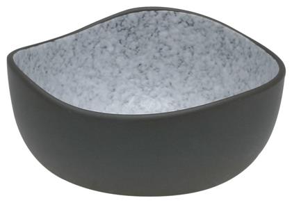 HFA Iron Granite Μπωλ Σερβιρίσματος για Ντιπ από Πορσελάνη Beige με Διάμετρο 9εκ. από το Plus4u