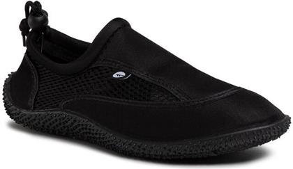 Hi-Tec Ανδρικά Παπούτσια Θαλάσσης Μαύρα