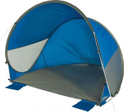 High Peak Beach Tent Palma Blue/ Gray από το MybrandShoes