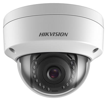 Hikvision DS-2CD1143G2-I IP Κάμερα Παρακολούθησης 4MP Full HD+ Αδιάβροχη με Φακό 2.8mm από το e-shop