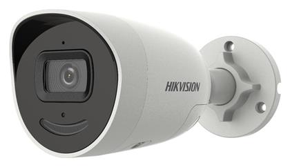 Hikvision DS-2CD2046G2-IU/SL(C) IP Αδιάβροχη Κάμερα Full HD+ 4MP