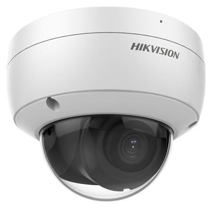 Hikvision DS-2CD2166G2-ISU2C IP Κάμερα Παρακολούθησης 6MP Full HD+ με Αμφίδρομη Επικοινωνία και Φακό 2.8mm