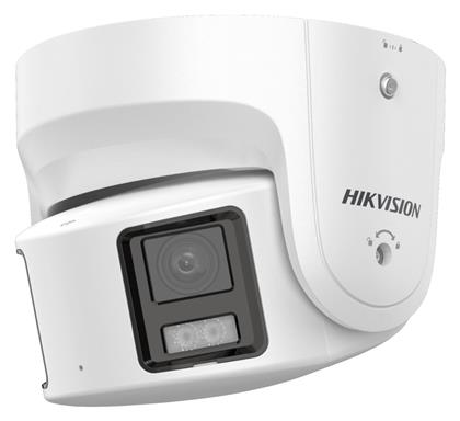 Hikvision DS-2CD2387G2P-LSU/SL(C) IP Κάμερα Παρακολούθησης 4K Αδιάβροχη με Αμφίδρομη Επικοινωνία και Φακό 4mm από το e-shop