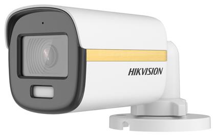 Hikvision DS-2CE10DF3T-FS CCTV Αδιάβροχη Κάμερα Full HD 1080p