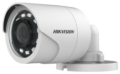 Hikvision DS-2CE16D0T-IRF(C) CCTV Αδιάβροχη Κάμερα Full HD 1080p