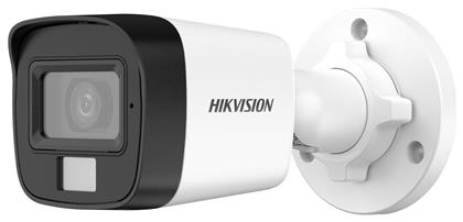 Hikvision DS-2CE16D0T-LFS CCTV Αδιάβροχη Κάμερα Full HD 1080p