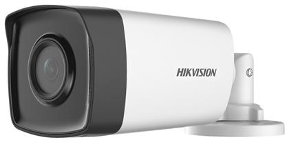Hikvision DS-2CE17D0T-IT3F(C) CCTV Κάμερα Παρακολούθησης 1080p Full HD Αδιάβροχη με Φακό 2.8mm
