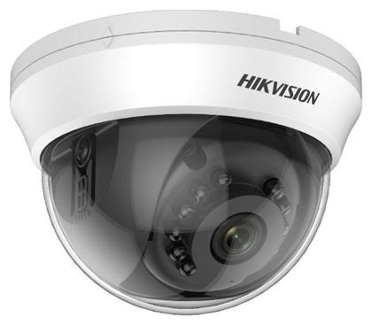 Hikvision DS-2CE56D0T-IRMMF(C) CCTV Αδιάβροχη Κάμερα Full HD 1080p από το e-shop