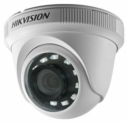 Hikvision DS-2CE56D0T-IRPF(C) CCTV Κάμερα Full HD 1080p