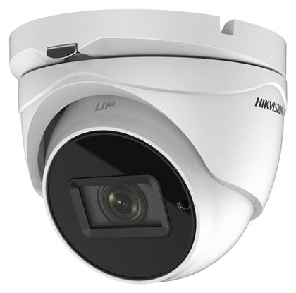 Hikvision DS-2CE76U1T-ITMF CCTV Κάμερα Παρακολούθησης 4K Αδιάβροχη με Φακό 2.8mm από το e-shop