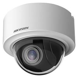 Hikvision DS-2DE3404W-DE(T5) IP Κάμερα Παρακολούθησης 4MP Full HD+ Αδιάβροχη με Φακό 2.8-12mm