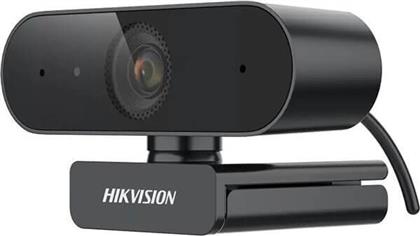 Hikvision DS-U04 Web Camera 2K με Autofocus