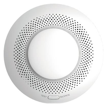 Hikvision Ezviz Ανιχνευτής Καπνού Wi-Fi 304800304