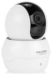 Hikvision HWC-P120-D/W IP Κάμερα Παρακολούθησης Wi-Fi 1080p Full HD με Αμφίδρομη Επικοινωνία
