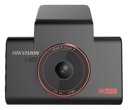 Hikvision Κάμερα DVR Αυτοκινήτου 1440P WiFi, GPS από το e-shop