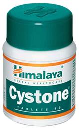 Himalaya Wellness Cystone 60 ταμπλέτες