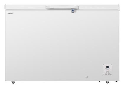 Hisense Μπαούλο 372lt FC484D4AWLYE