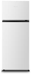 Hisense Δίπορτο 206lt RT267D4ADF