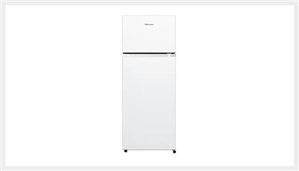 Hisense Δίπορτο 206lt RT267D4AE