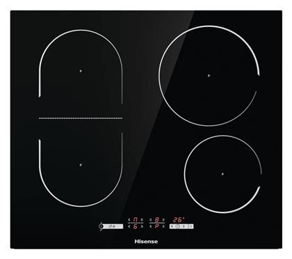 Hisense Επαγωγική I6433C7
