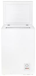 Hisense FC125D4AW1 Μπαούλο 95lt