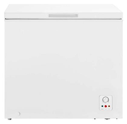Hisense FC258D4AW1 Μπαούλο 198lt