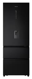 Hisense Ψυγειοκαταψύκτης 493lt Total NoFrost RT641N4WFE1