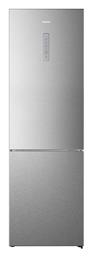 Hisense Ψυγειοκαταψύκτης 495lt Total NoFrost Inox RB645N4BIE