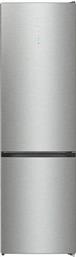 Hisense RB434N4BC2 Ψυγειοκαταψύκτης 331lt Total NoFrost Υ200xΠ60xΒ59.2εκ. Inox από το Kotsovolos