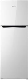 Hisense RT417N4DW1 Ψυγείο Δίπορτο 322lt NoFrost Υ169.8xΠ59.5xΒ66.5εκ. από το Media Markt