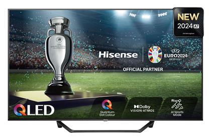 Hisense Smart 4K QLED A7N (2024)