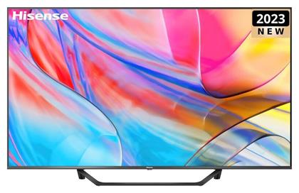 Hisense Smart 43'' 4K QLED 43A7KQ (2023)