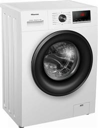 Hisense WFPV9014EM Πλυντήριο Ρούχων 9kg με Ατμό 1400 Στροφών από το Media Markt